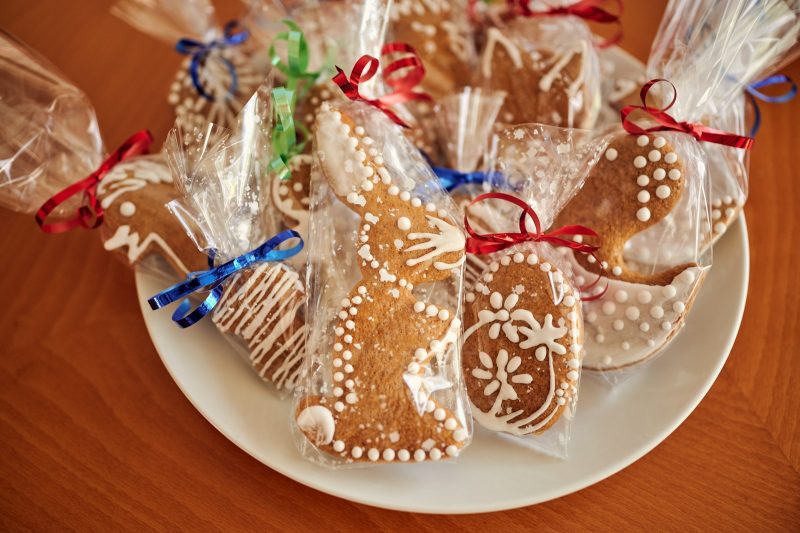Ostergeschenke für Kinder und Enkelkinder 2026 – Ideen und Tipps